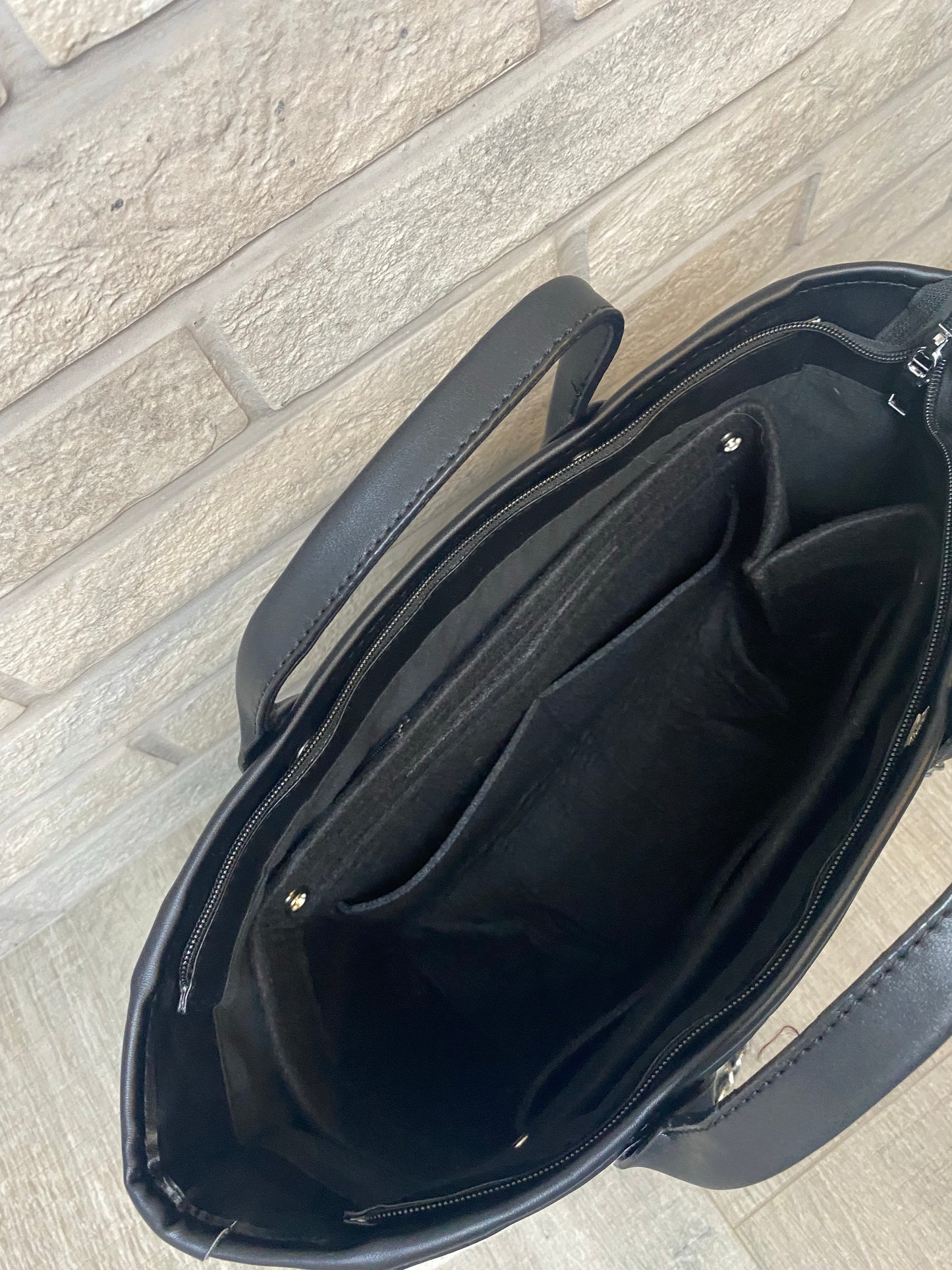 Medium Bag Organiser