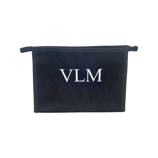 Black Clutch Bag