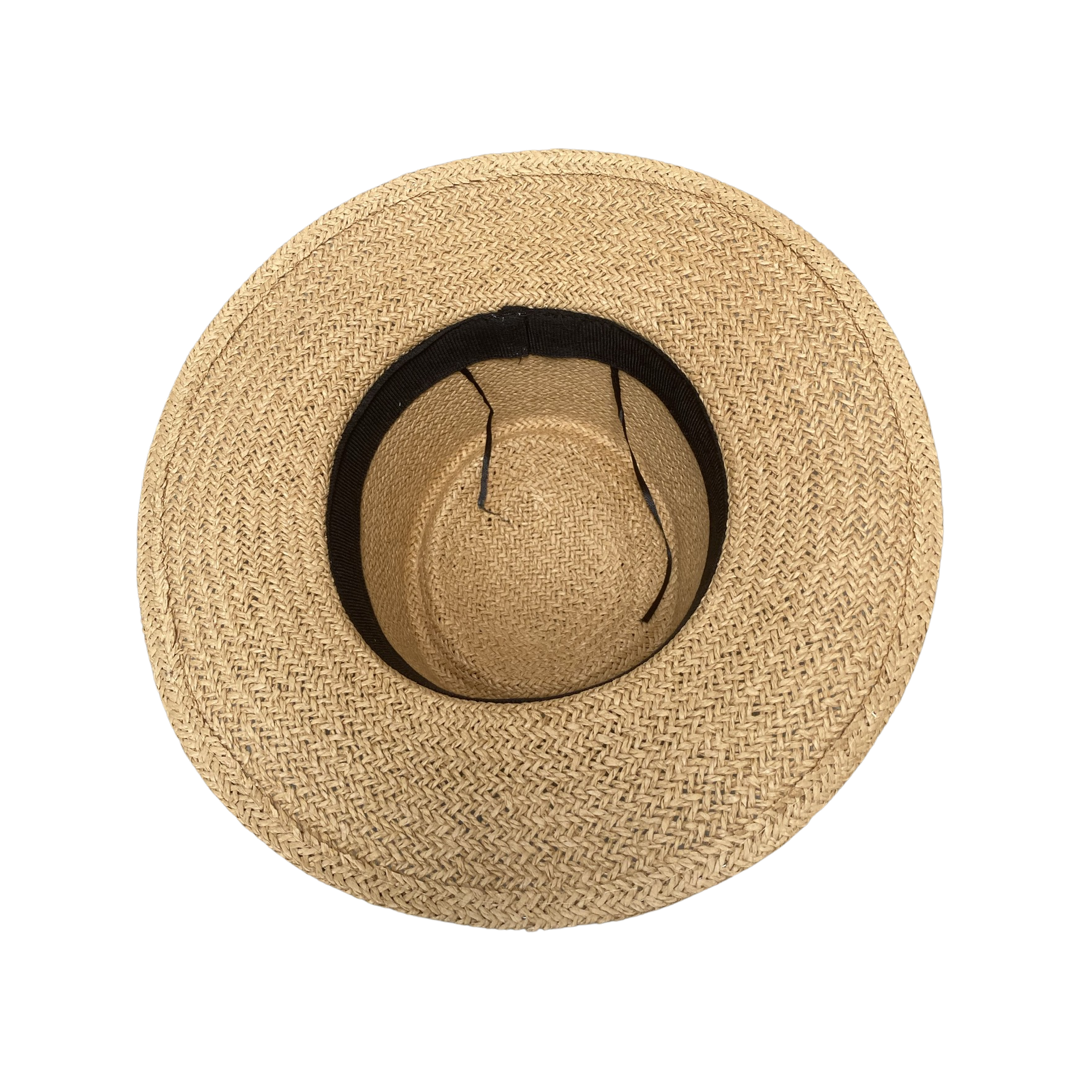 Straw Sun Hat