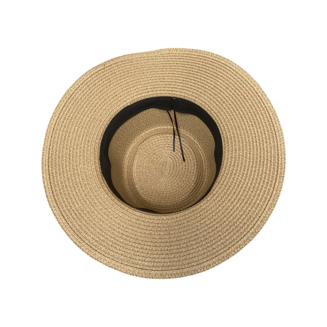 Sand Boater Sun Hat