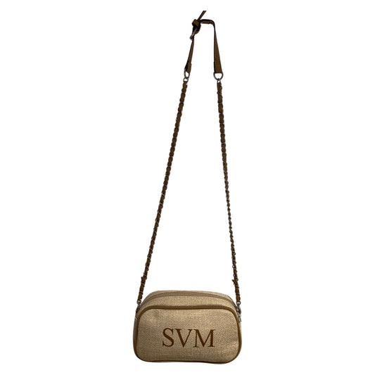 NEW Brown Cross Body Bag