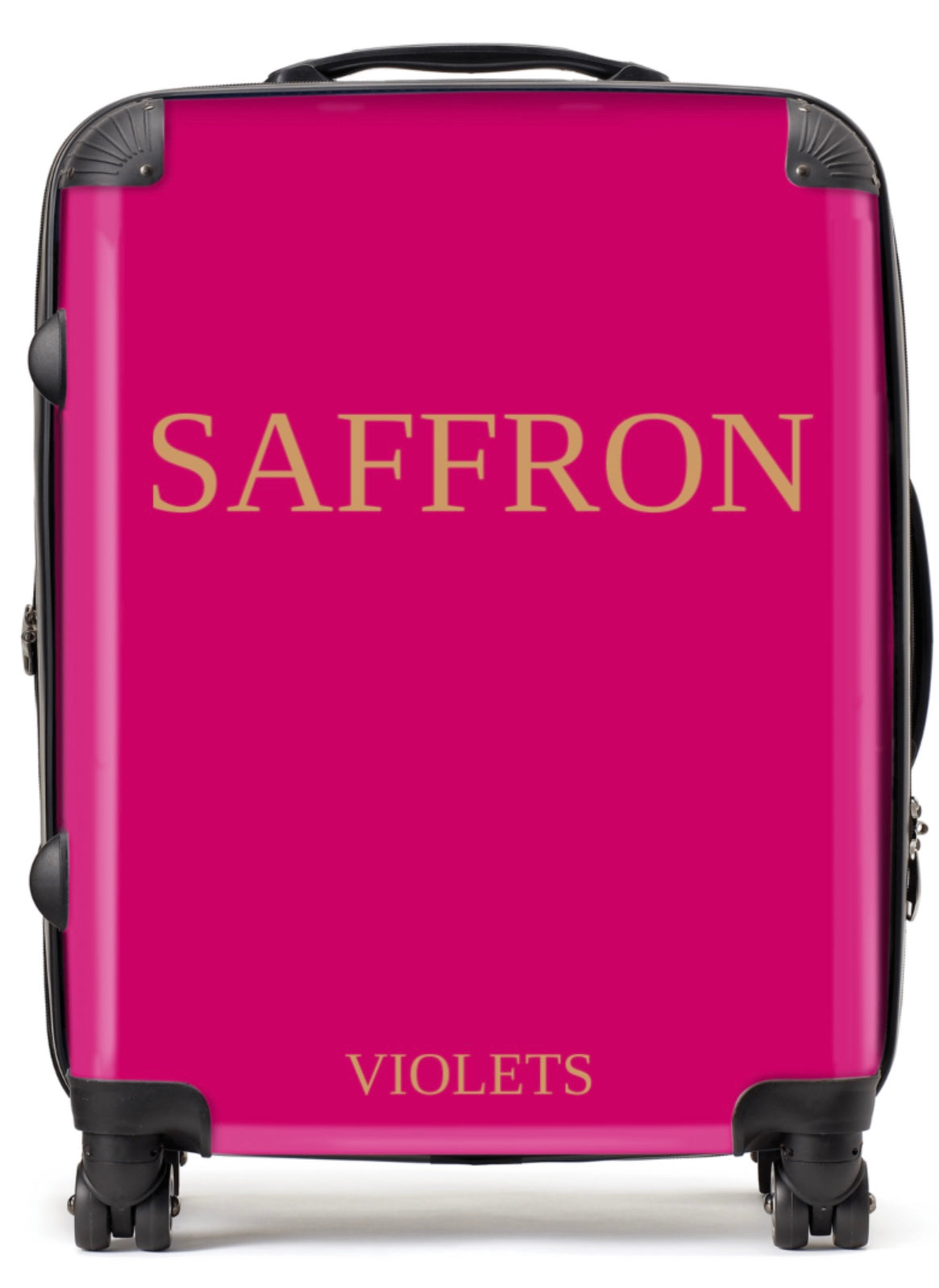 Personalised Passport Cover