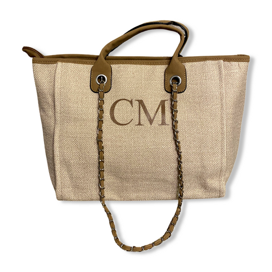 Personalised Bags Violets