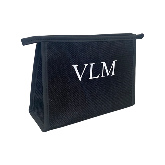 Black Clutch Bag