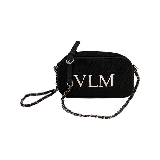 NEW Black Cross Body Bag